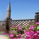حديقة  فندق لو رياد دو شارم - القاهرة | هوتيلز بوكينج