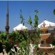 حديقة  فندق لو رياد دو شارم - القاهرة | هوتيلز بوكينج