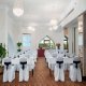 قاعة مؤتمرات فندق هيلتون كورنيش للشقق الفندقية – ابوظبي – الامارات ( Hilton Corniche Apartments Hotel )   نضمن لك تأكيد حجز فوري للفندق