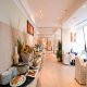 مطعم فندق هيلتون كورنيش للشقق الفندقية – ابوظبي – الامارات ( Hilton Corniche Apartments Hotel )   نضمن لك تأكيد حجز فوري للفندق