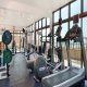 نادى صحي فندق هيلتون كورنيش للشقق الفندقية – ابوظبي – الامارات ( Hilton Corniche Apartments Hotel )   نضمن لك تأكيد حجز فوري للفندق