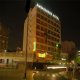 حجز فندق إمباسادور - دبي