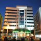 حجز فندق هال مارك - دبي