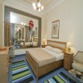 غرفة فندق دريم هاوس – الكويت – الكويت ( Dreamhouse Hotel ) 