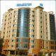 واجهه فندق كونتيننتال سويت Continental Suite Hotel فندق كونتيننتال سويت | تأكيد حجز فوري