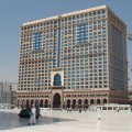 حجز فندق دار التوحيد انتركونتيننتال-مكة المكرمة ( Dar Al Tawhid InterContinental ) ( بأقل سعر حجز مع تأكيد حجز فوري )