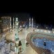منظر خارجي عام فندق دار التوحيد انتركونتيننتال - مكة المكرمة | هوتيلز بوكينج