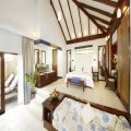 جناح فندق لو مريديان فيشرمان – جزيرة ماهي – سيشل ( Le Meridien Fisherman's Cove Hotel ) 