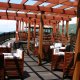 كافيه فندق لو مريديان فيشرمان – جزيرة ماهي – سيشل ( Le Meridien Fisherman's Cove Hotel ) 