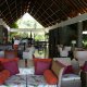 لوبي فندق لو مريديان فيشرمان – جزيرة ماهي – سيشل ( Le Meridien Fisherman's Cove Hotel ) 