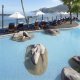 مسبح فندق لو مريديان فيشرمان – جزيرة ماهي – سيشل ( Le Meridien Fisherman's Cove Hotel ) 
