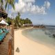 شاطئ فندق لو مريديان فيشرمان – جزيرة ماهي – سيشل ( Le Meridien Fisherman's Cove Hotel ) 