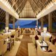 كافيه فندق لو مريديان فيشرمان – جزيرة ماهي – سيشل ( Le Meridien Fisherman's Cove Hotel ) 