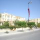واجهة  فندق مارينا بالاس - الحمامات | هوتيلز بوكينج