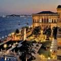 حجز فندق سيراجان بالاس كمبينسكي-اسطنبول ( Ciragan Palace Kempinski ) ( بأقل سعر حجز مع تأكيد حجز فوري )