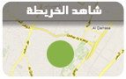 خريطة فنادق شاطئ ميامي